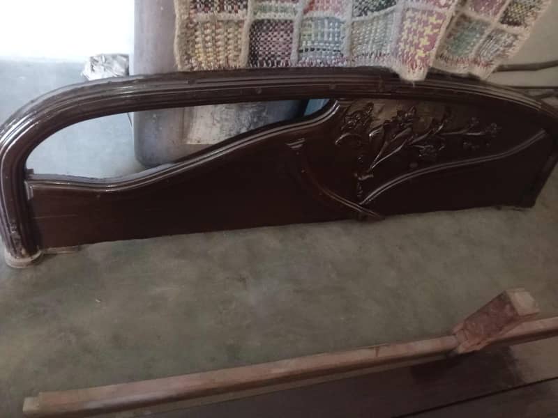 Double bed 3
