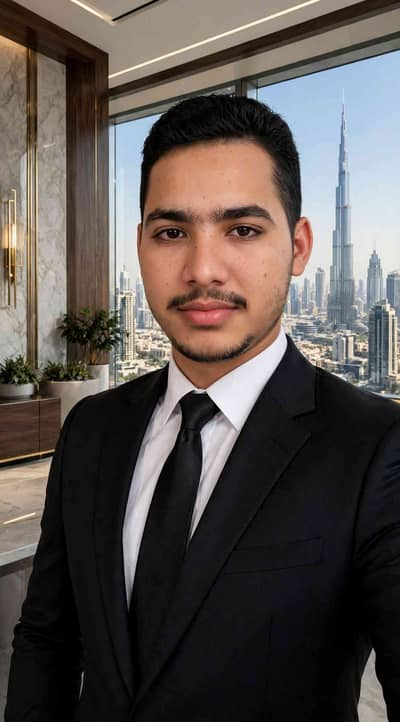 Maher Kashif Ali 