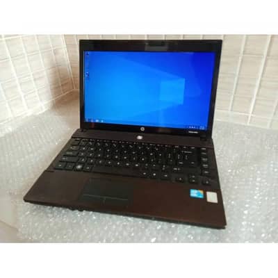 HP Pro Book 4420s Intel Core I3 1st Gen (Windows 10 Installed)
