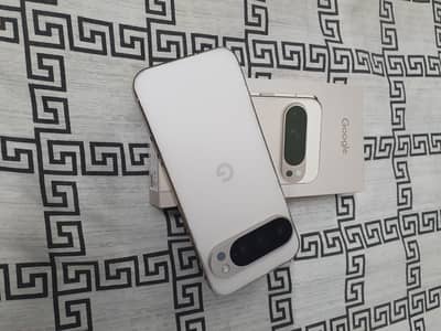 Google Pixel 9 Pro Non PTA Non Active 12/512