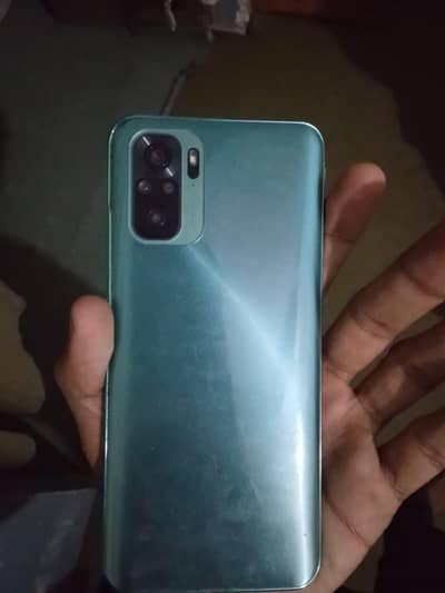Xiaomi Redmi Note 10 6/128