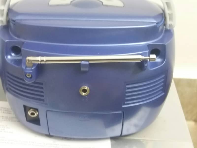 Mini Tape Recorder 4