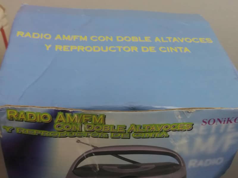 Mini Tape Recorder 7