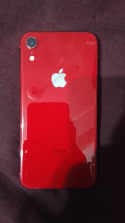 I phone xr