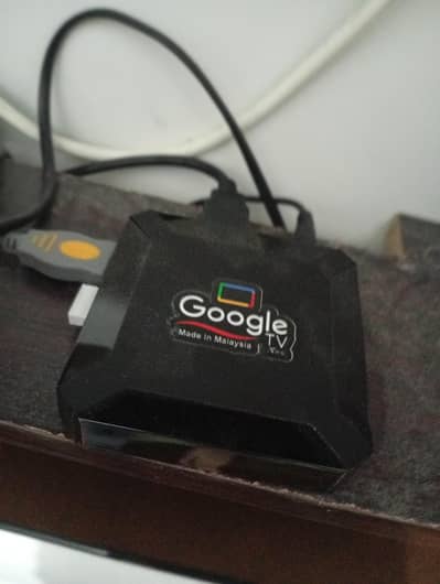 Smart Tv device