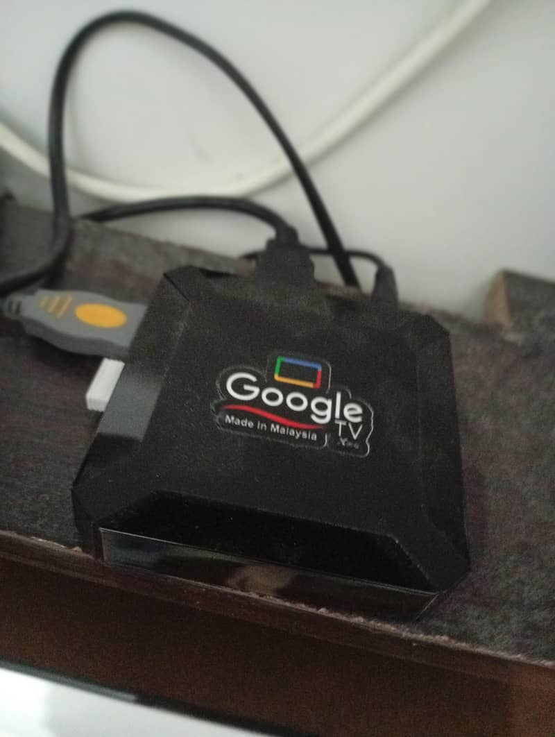 Smart Tv device 0