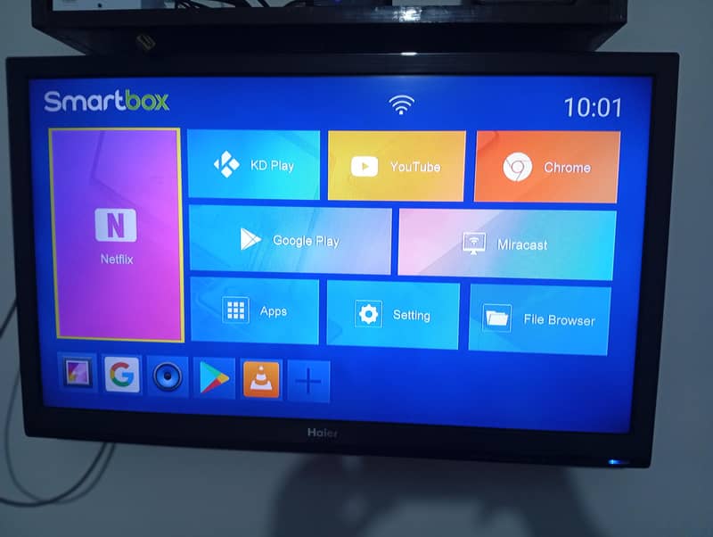 Smart Tv device 2