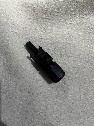 MC4 Solar Panel Connectors – Waterproof DC Connectors Tinned Copper