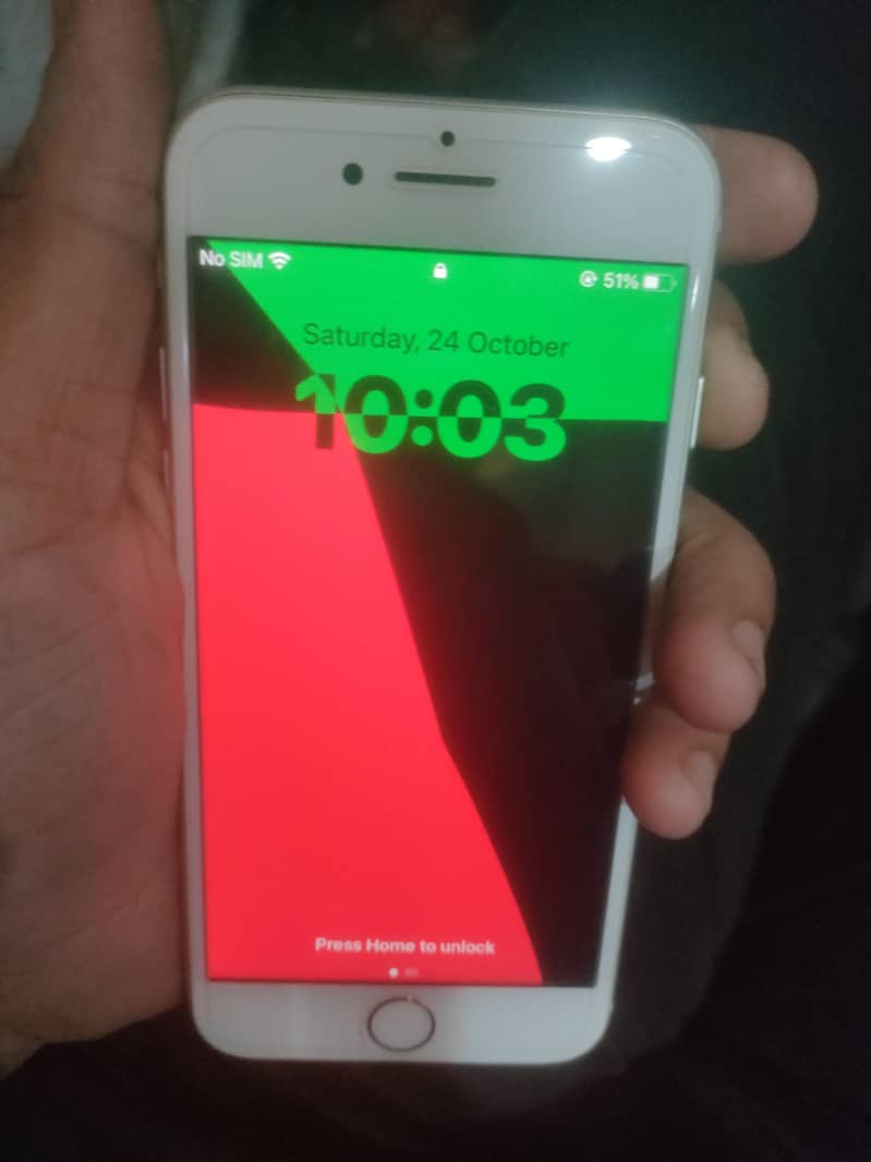 Apple iPhone 8 5