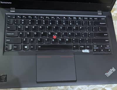 Lenova thinkpad