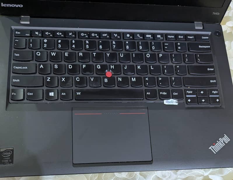 Lenova thinkpad 0