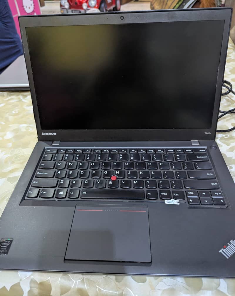 Lenova thinkpad 2