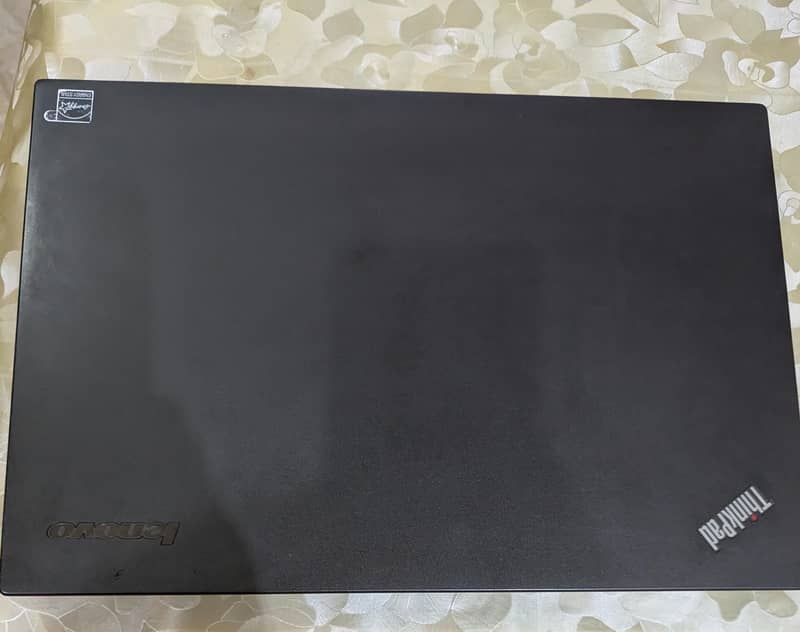 Lenova thinkpad 3