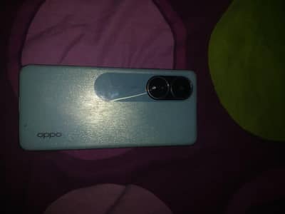 OPPO A58