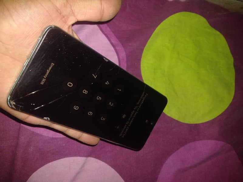 OPPO A58 1