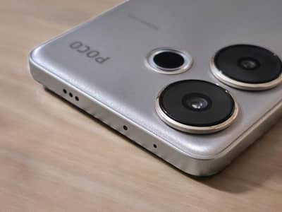Xiaomi POCO F6