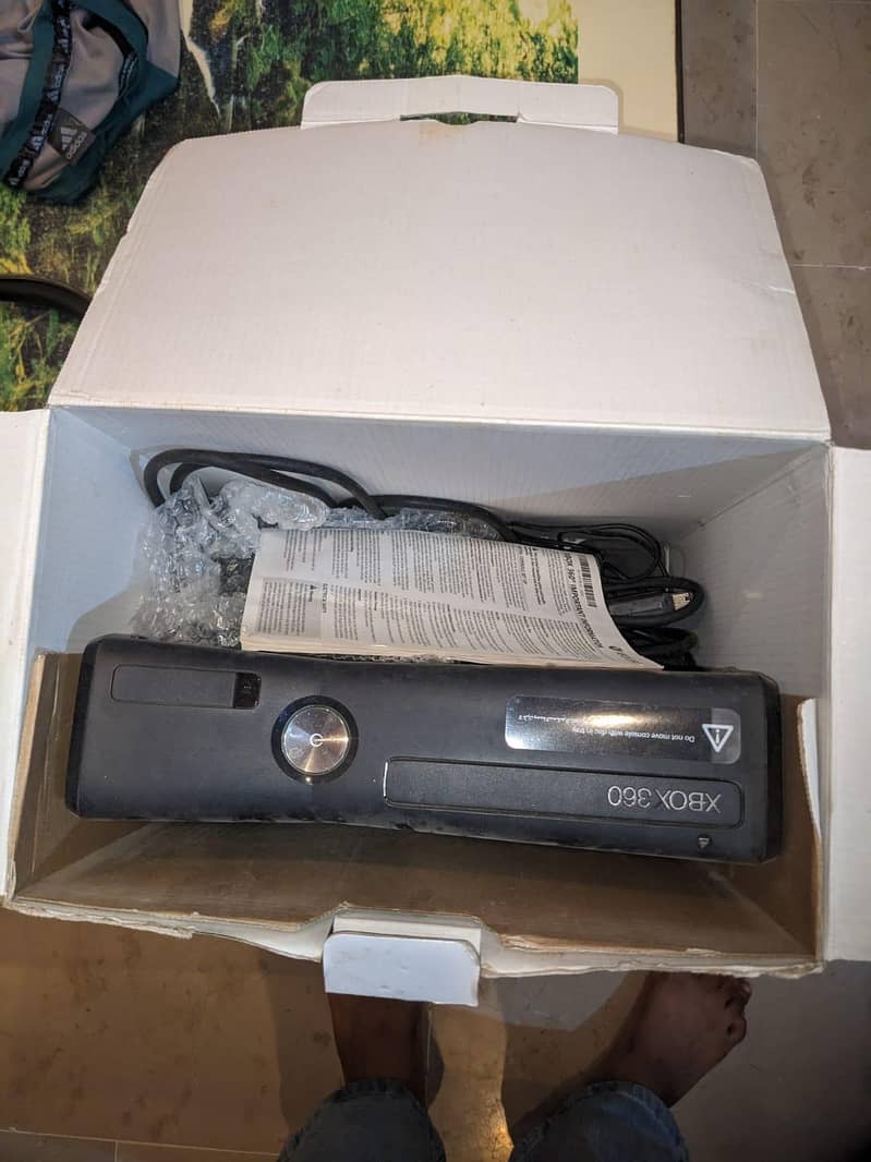 XBOX 360 1