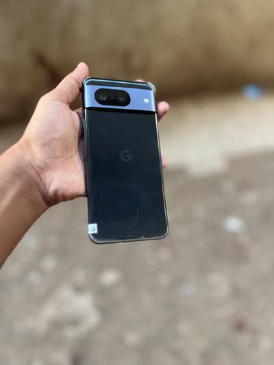 Google Pixel 8