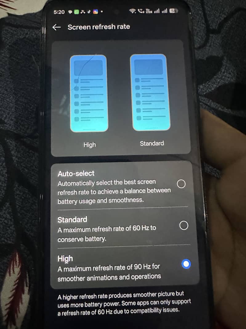 Realme C75 7