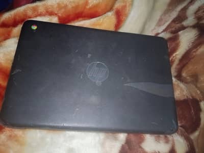 hp Chromebook g6 for parts