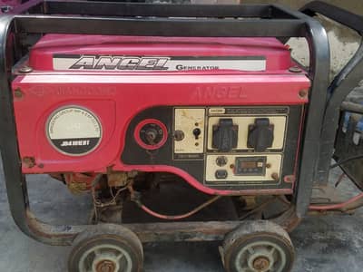 genrator for sale