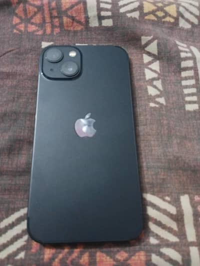 iphone 13 128 all ok factory unlocked non pta 85 battery health 10by10