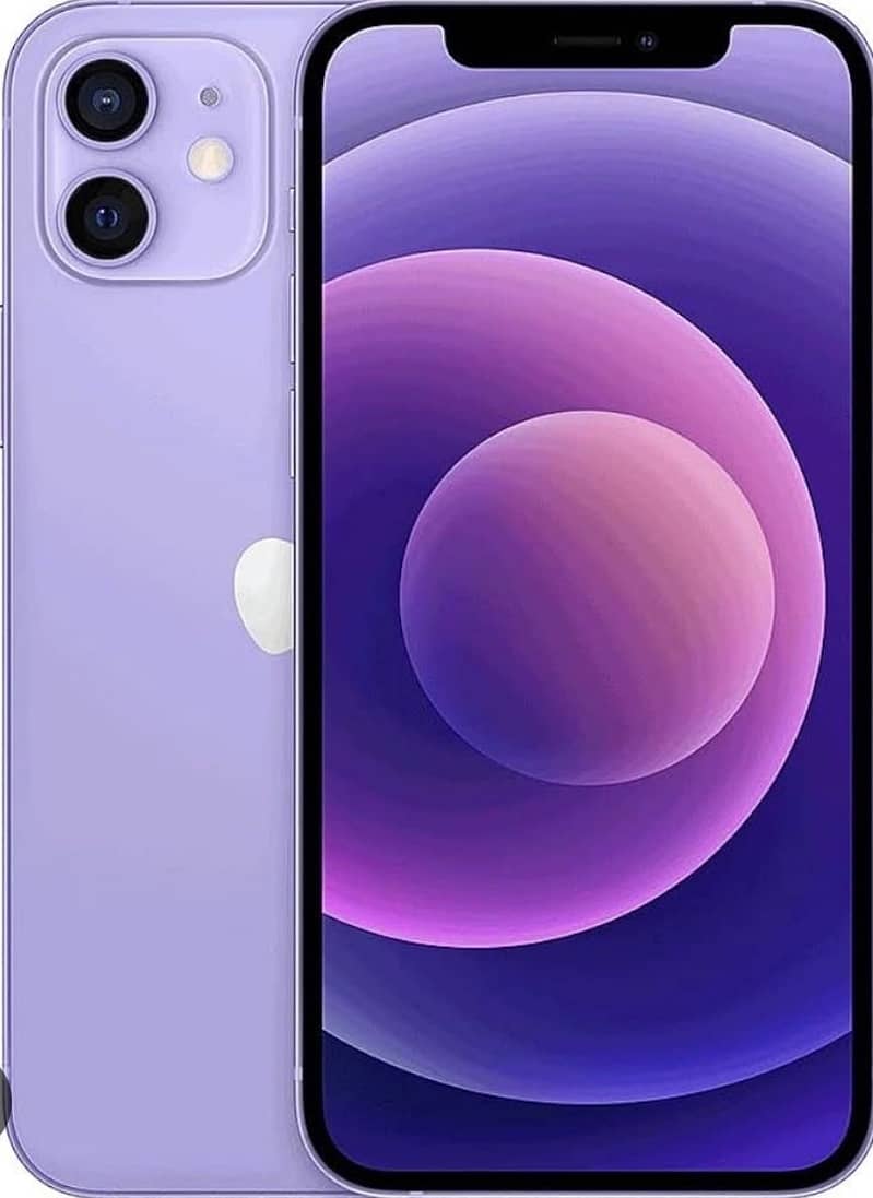 Apple iPhone 12 3