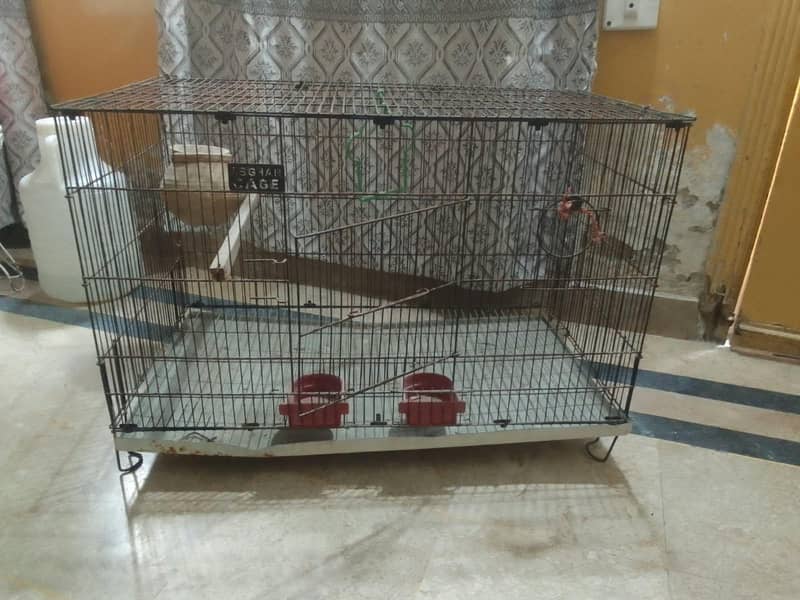 panjara 1