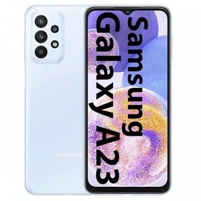 samsung a23 Official pta 03234764141