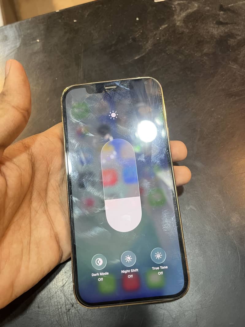 Apple iPhone 12 Pro 4