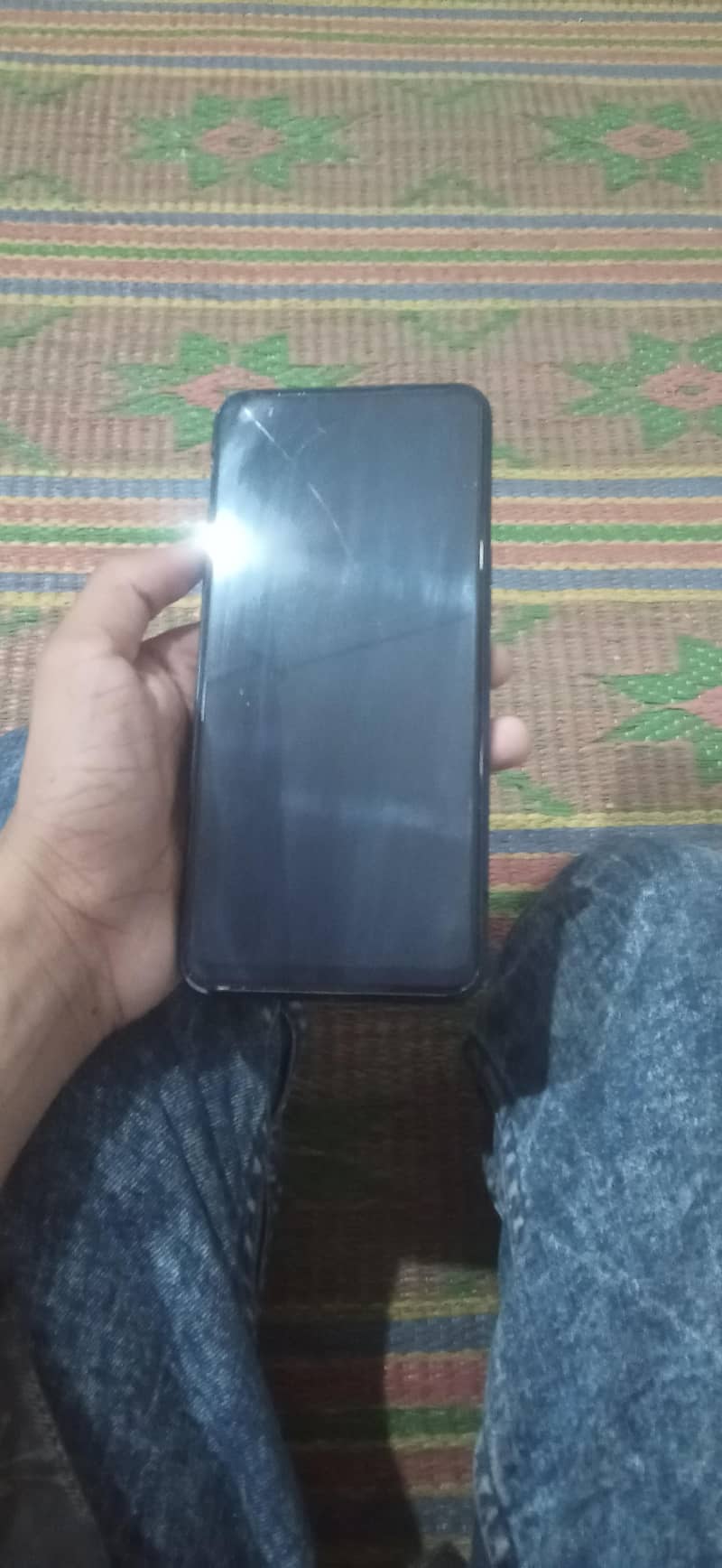 Tecno Camon 17 4