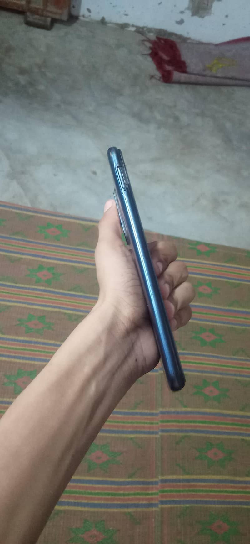 Tecno Camon 17 5