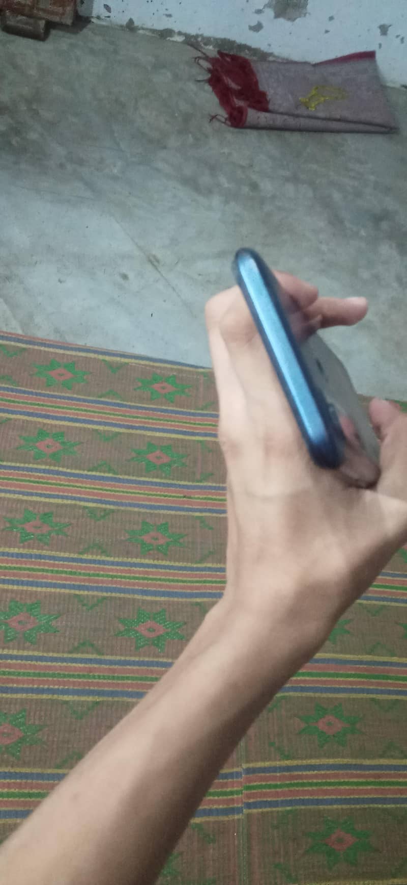 Tecno Camon 17 6