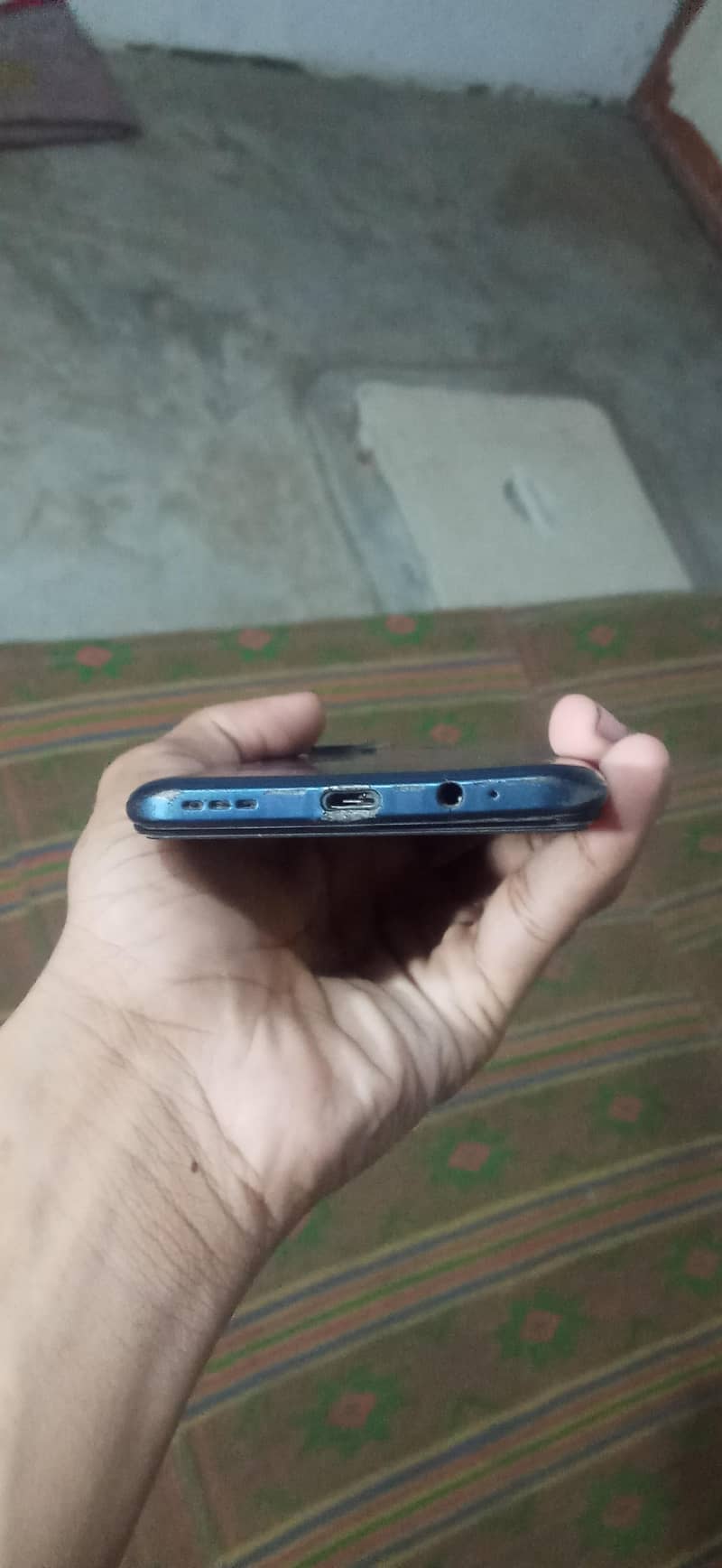 Tecno Camon 17 7