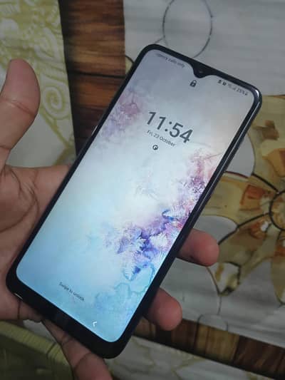 Samsung Mobile A70