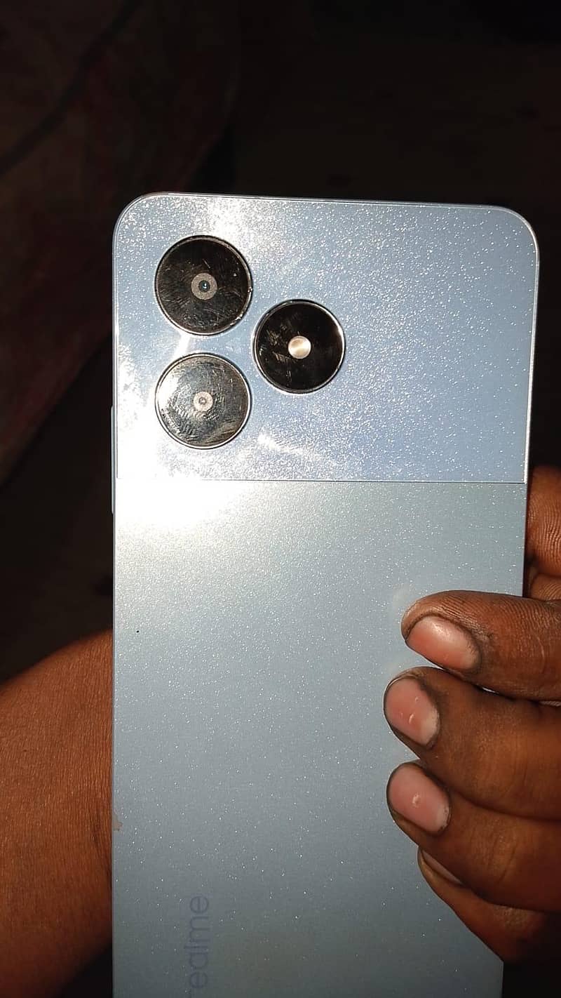 Realme Note 50 1