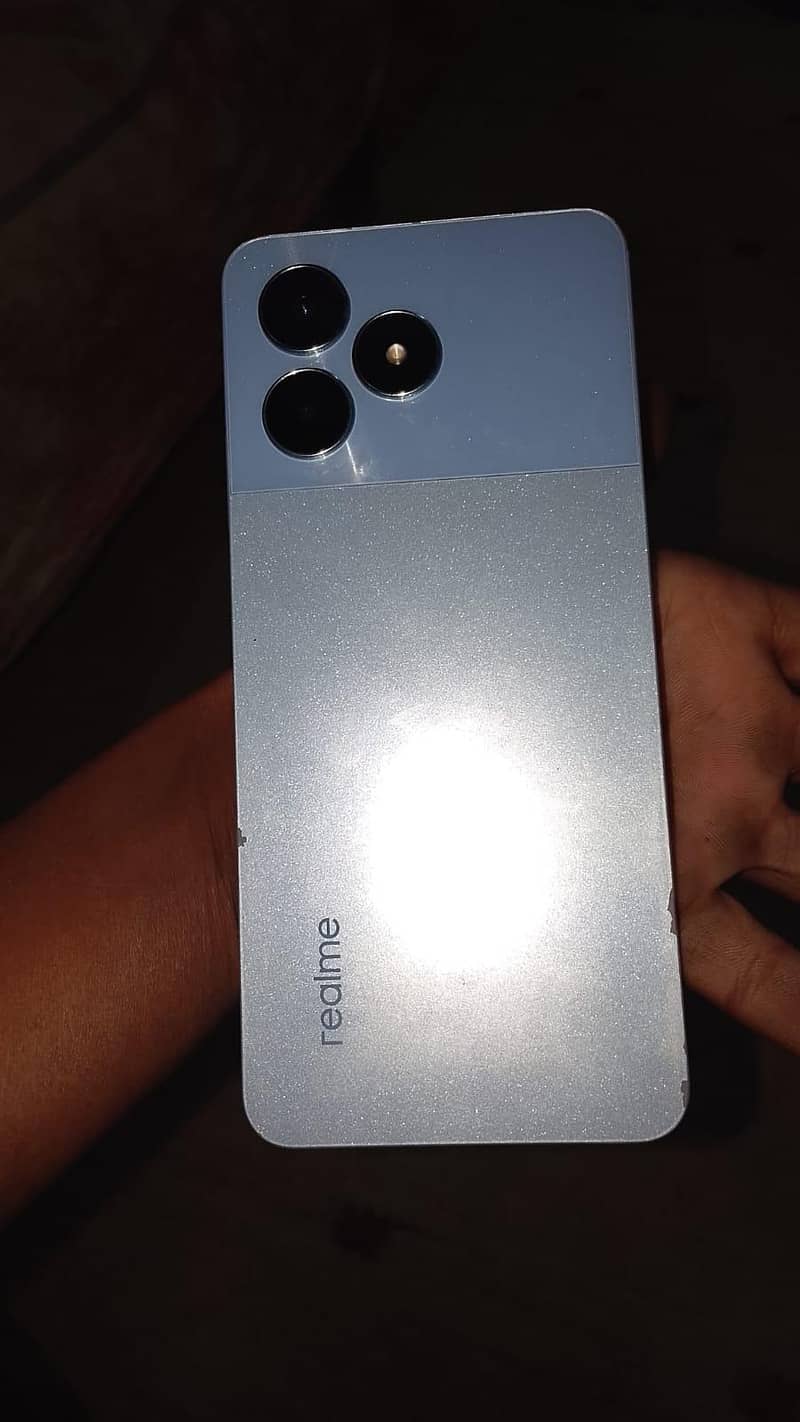 Realme Note 50 2