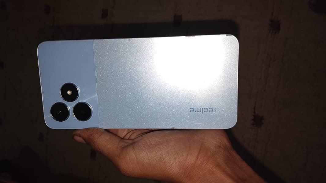 Realme Note 50 5