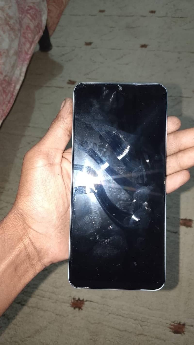 Realme Note 50 6