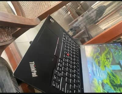 Ryzen 5 pro Thinkpad X13 16GB Ram 2GB amd redeon GPU Premium laptop