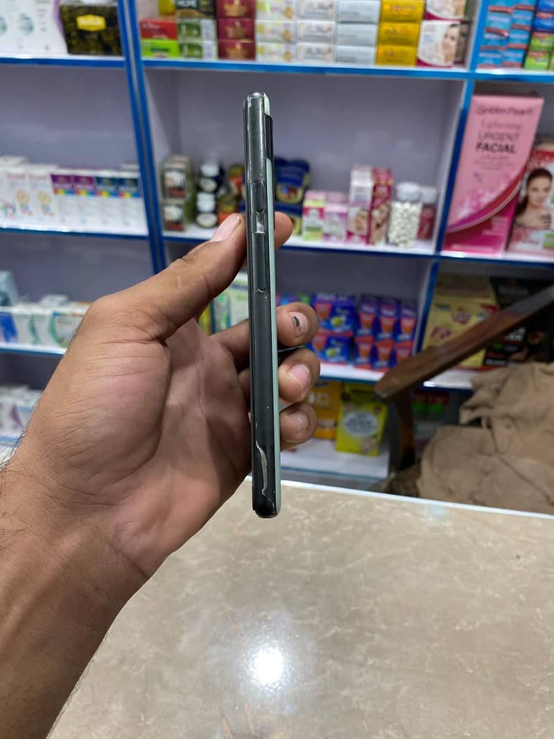 Google Pixel 6a 2