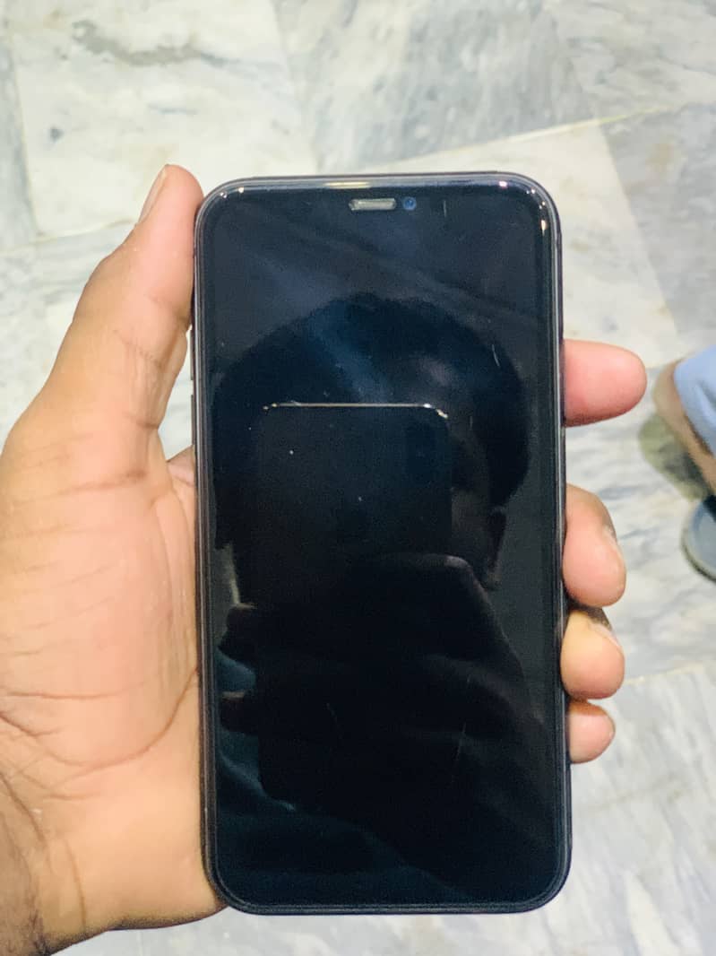 Apple iPhone 11 5