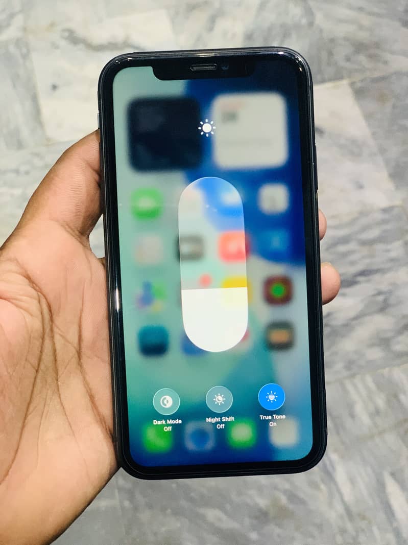 Apple iPhone 11 9