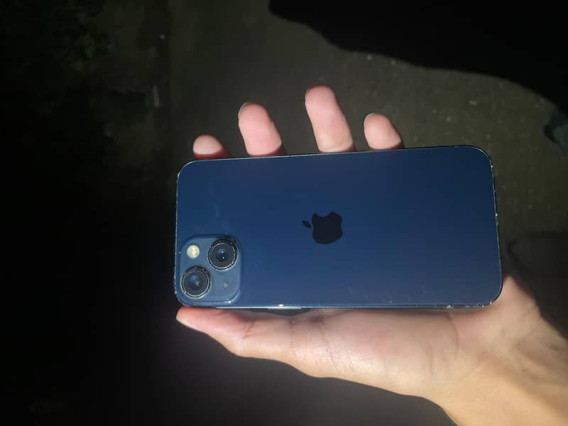 iphone 13 non-pta 0