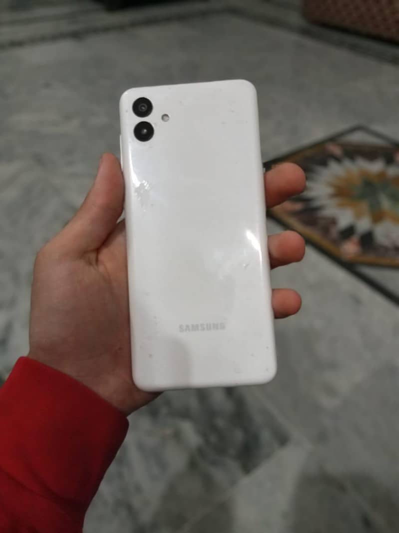 samsung A04 1