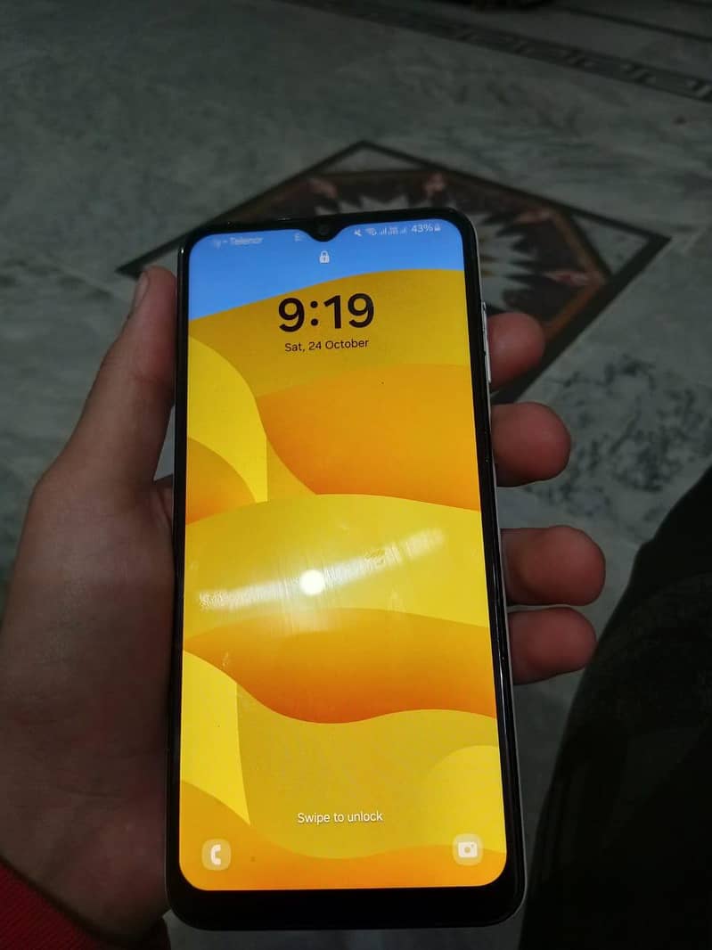 samsung A04 6