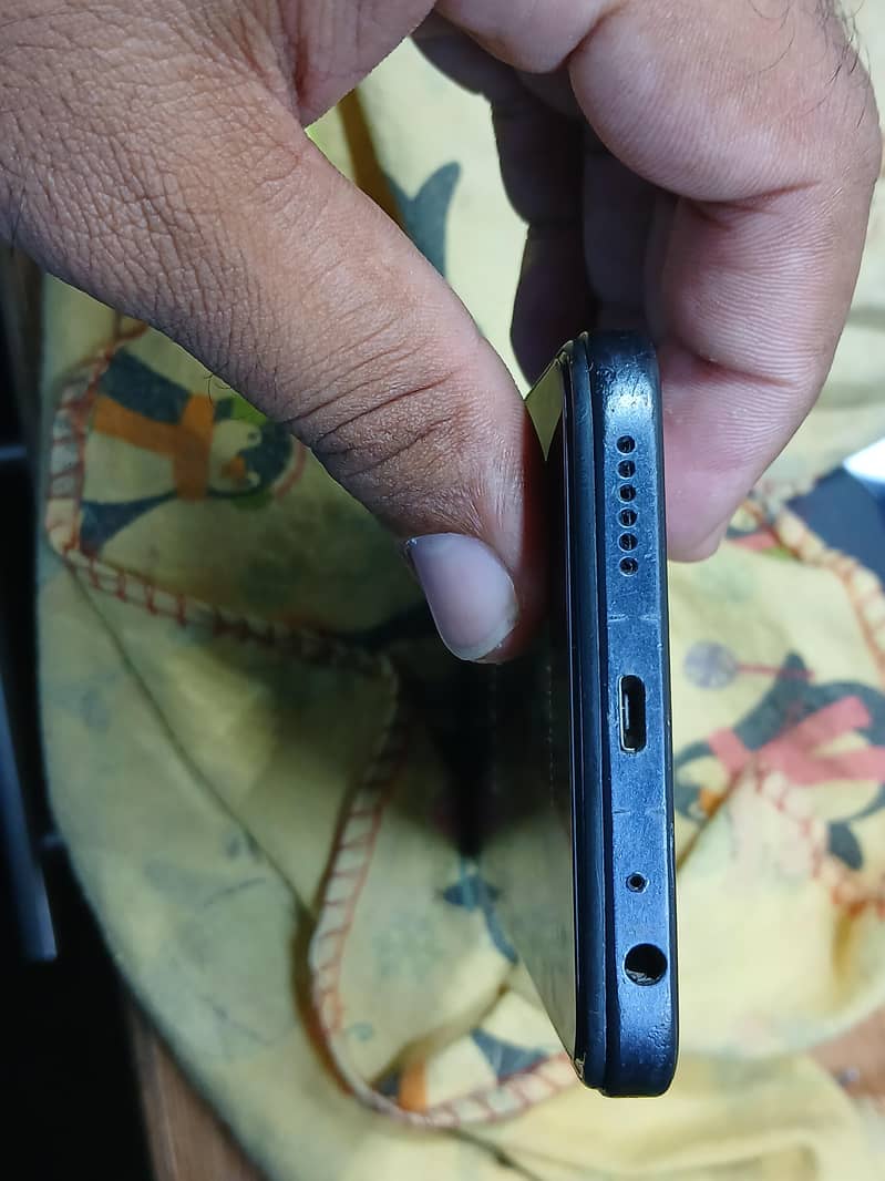 Infinix Smart 7 3