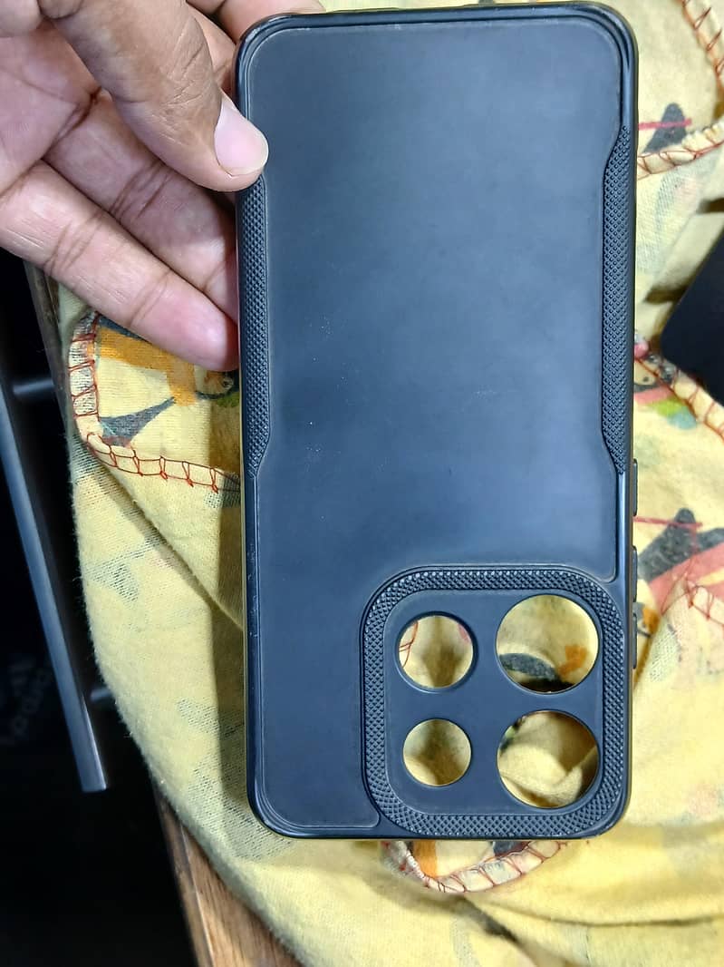 Infinix Smart 7 6