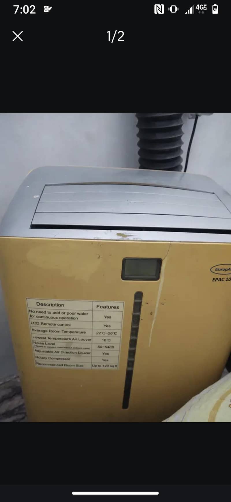 portable air condition 2