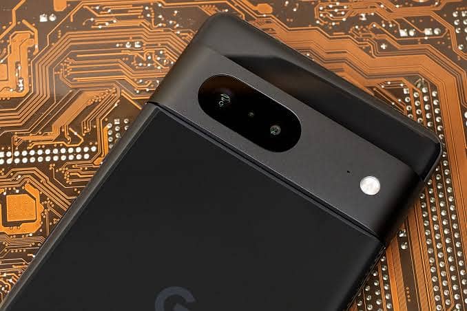 Google Pixel 7 0